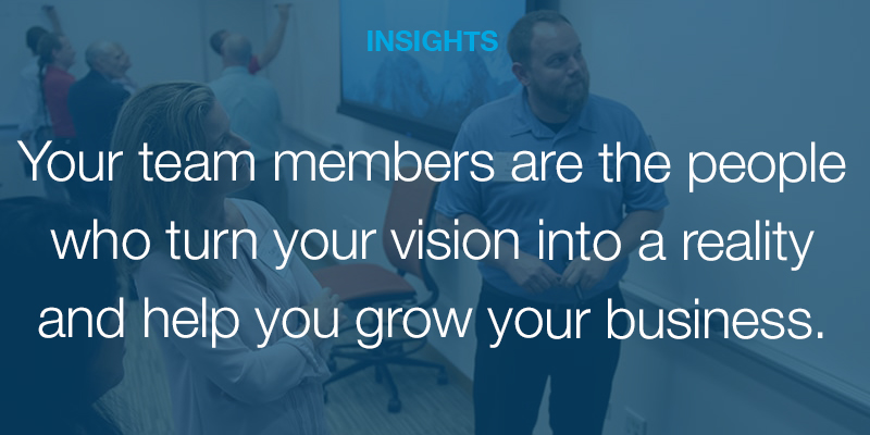 Activating Professional Management: Unlock your Team’s Potential | Aileron