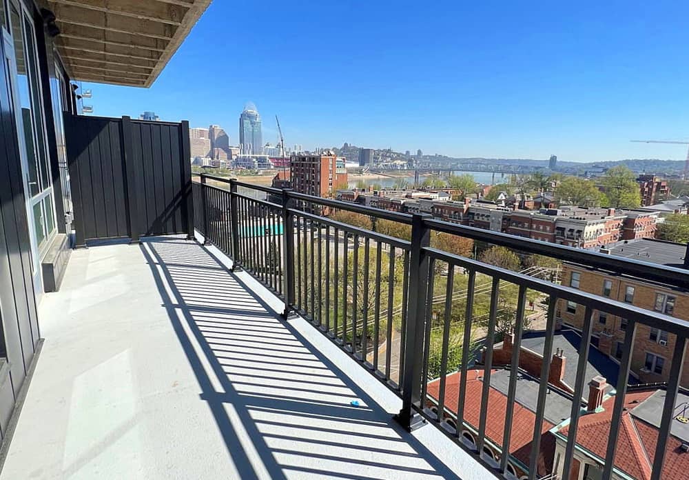 Superior Aluminum - Russia, Ohio | Aileron